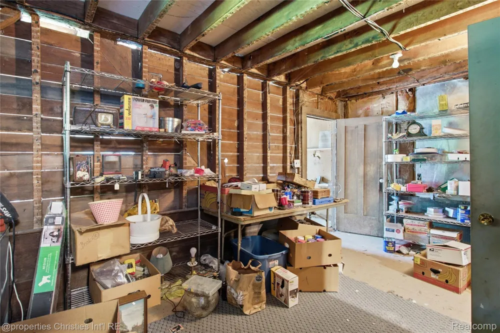 2519 U.S 12 Clinton Township, MI 49236