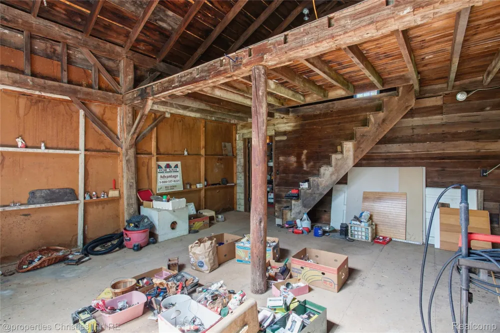 2519 U.S 12 Clinton Township, MI 49236
