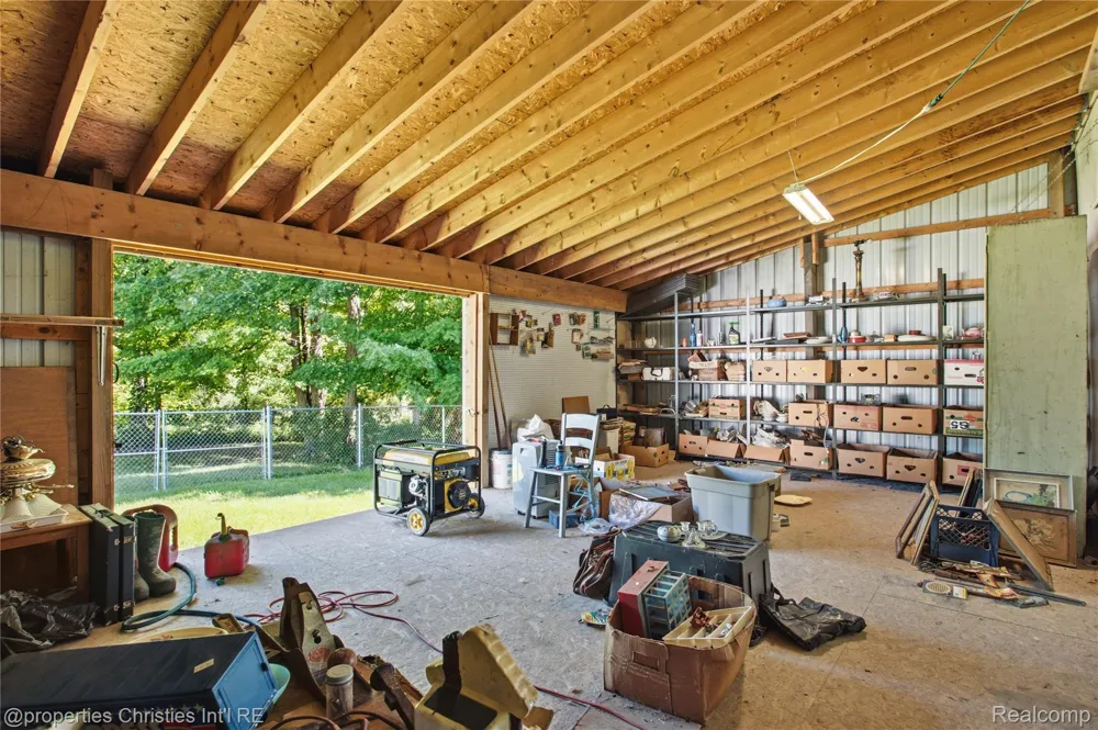 2519 U.S 12 Clinton Township, MI 49236