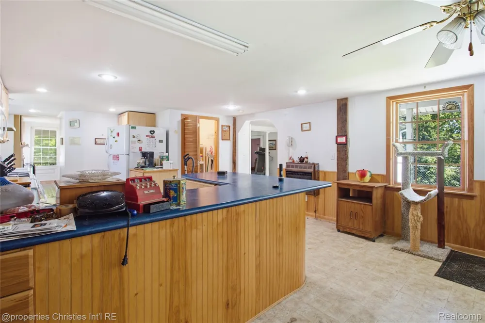 2519 U.S 12 Clinton Township, MI 49236