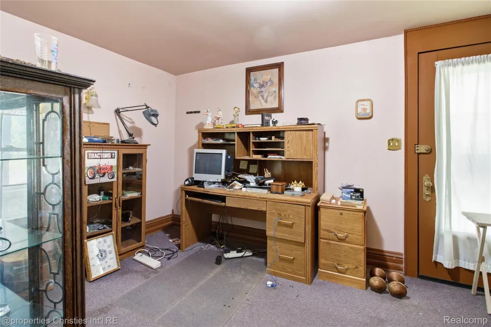 2519 U.S 12 Clinton Township, MI 49236