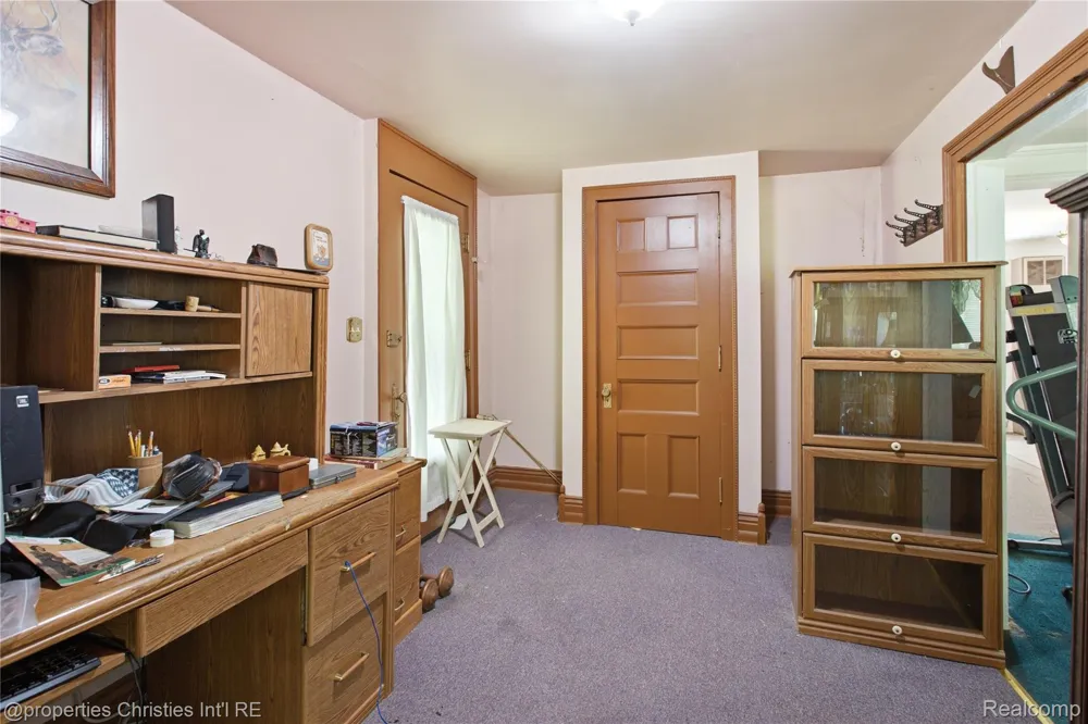 2519 U.S 12 Clinton Township, MI 49236