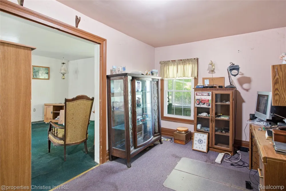 2519 U.S 12 Clinton Township, MI 49236