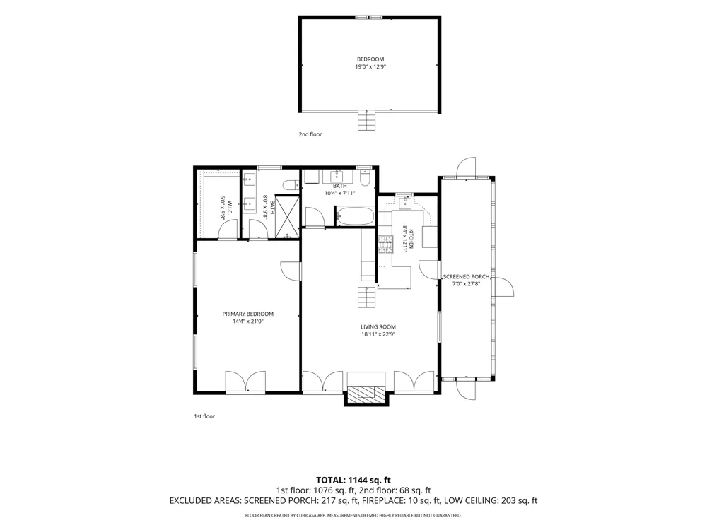 9909 W Lotan Road Lake Township, MI 49651
