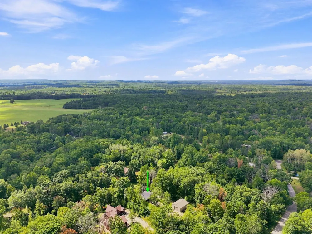 9909 W Lotan Road Lake Township, MI 49651