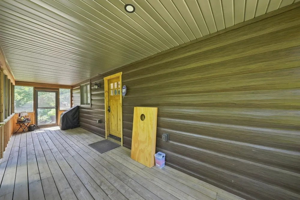 9909 W Lotan Road Lake Township, MI 49651