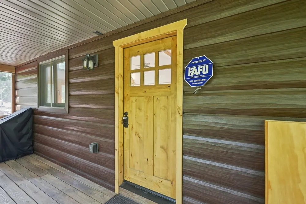 9909 W Lotan Road Lake Township, MI 49651