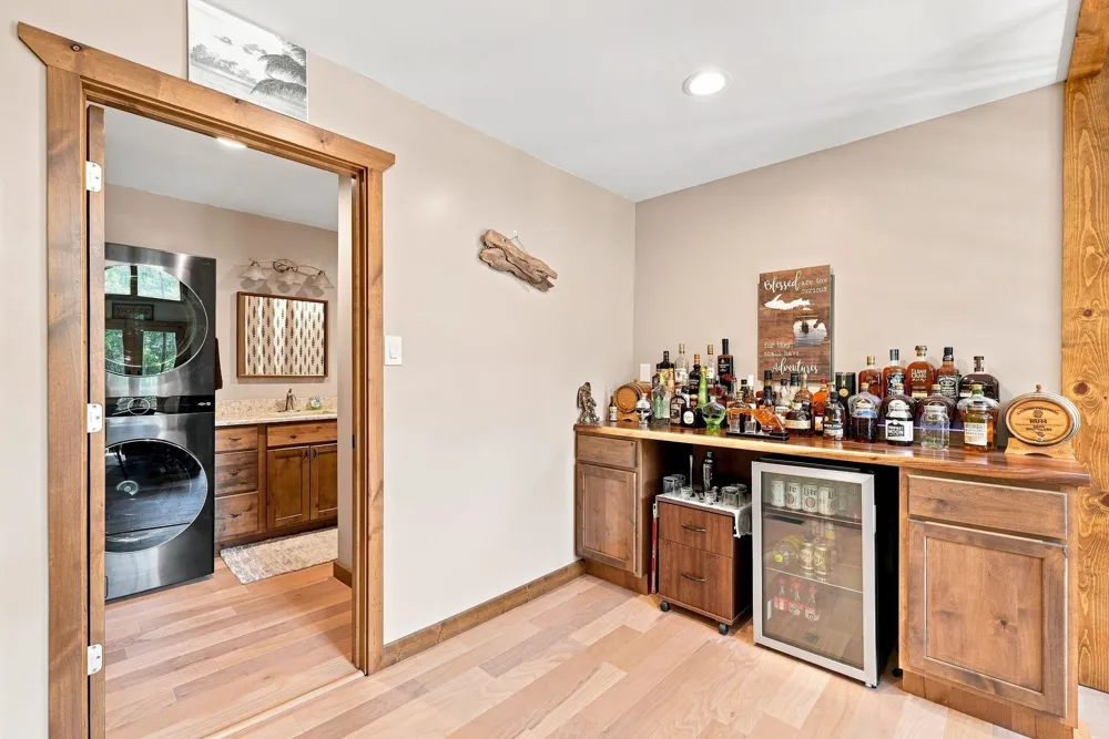 9909 W Lotan Road Lake Township, MI 49651