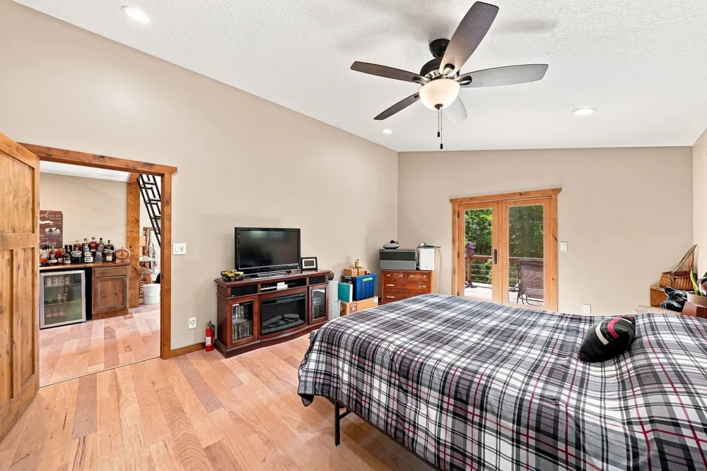 9909 W Lotan Road Lake Township, MI 49651
