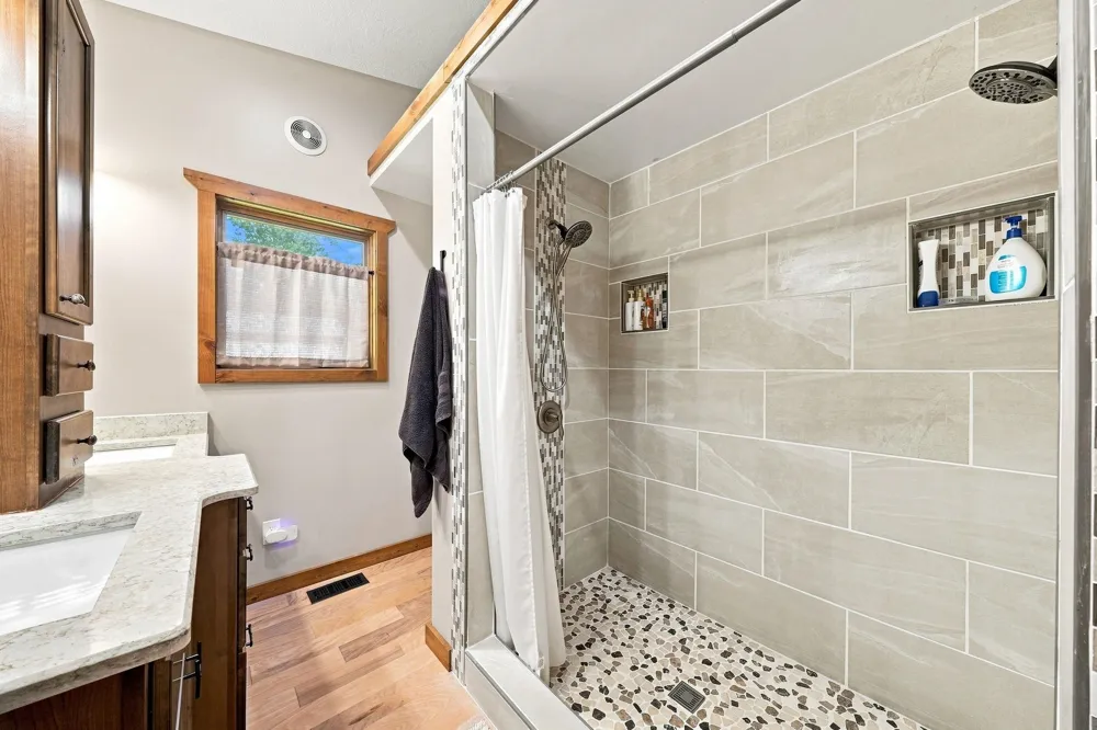 9909 W Lotan Road Lake Township, MI 49651