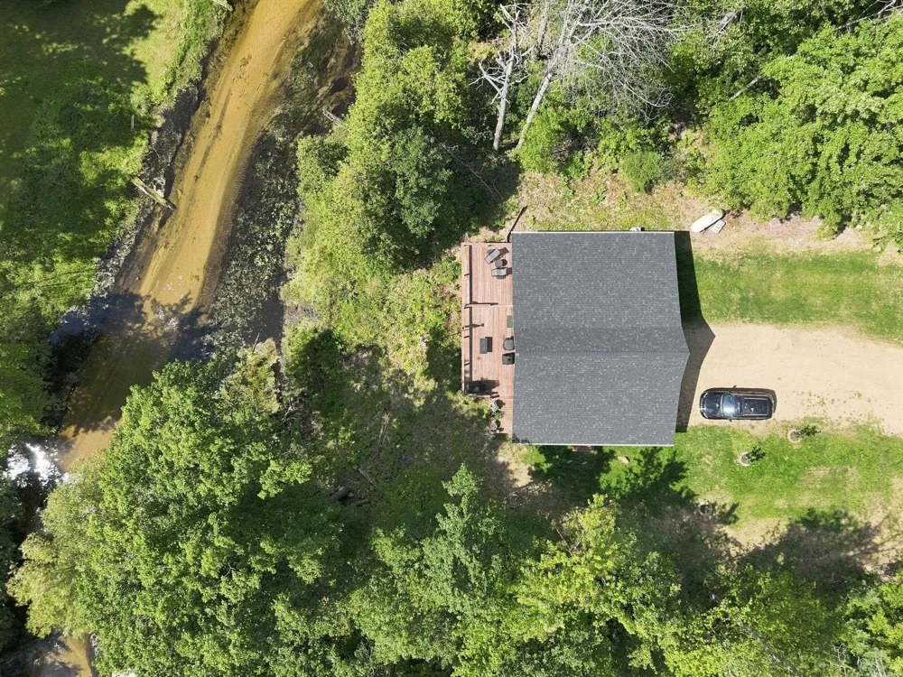 9909 W Lotan Road Lake Township, MI 49651