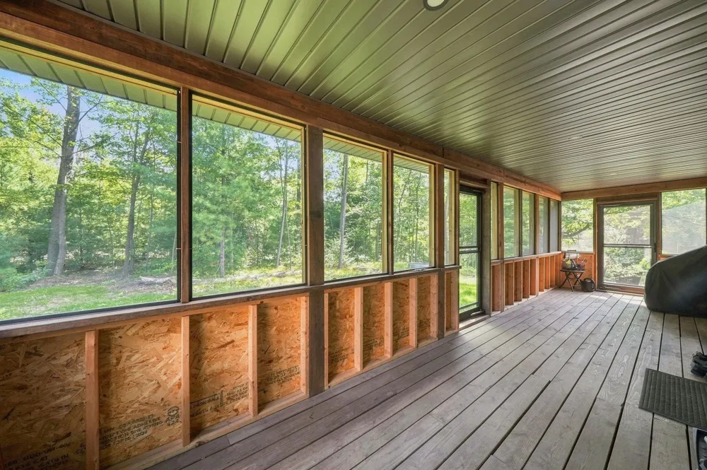 9909 W Lotan Road Lake Township, MI 49651