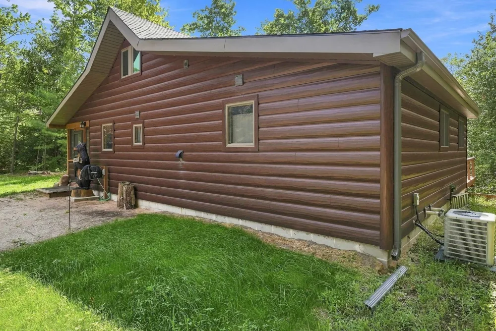 9909 W Lotan Road Lake Township, MI 49651
