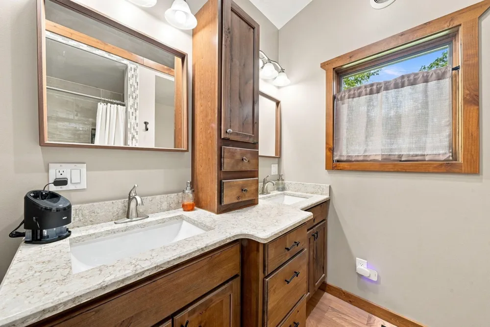 9909 W Lotan Road Lake Township, MI 49651