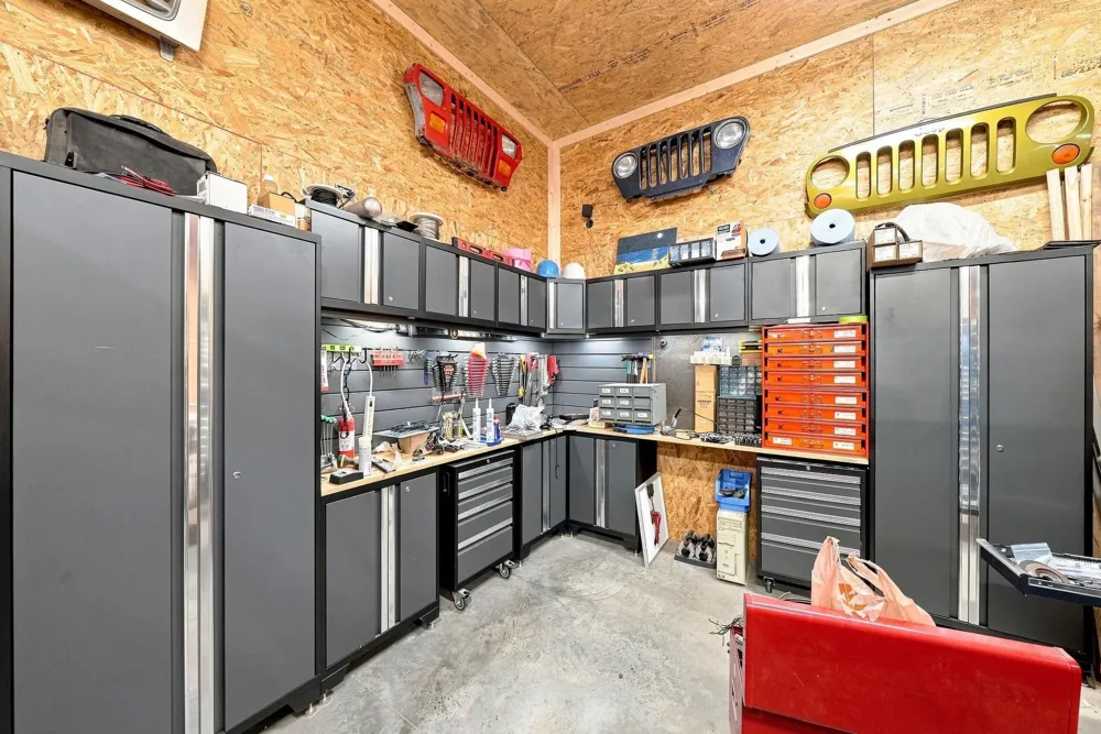 9909 W Lotan Road Lake Township, MI 49651