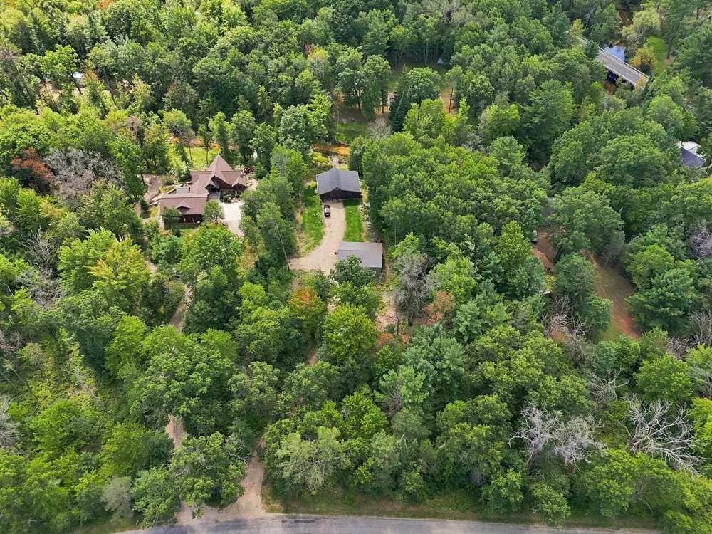 9909 W Lotan Road Lake Township, MI 49651