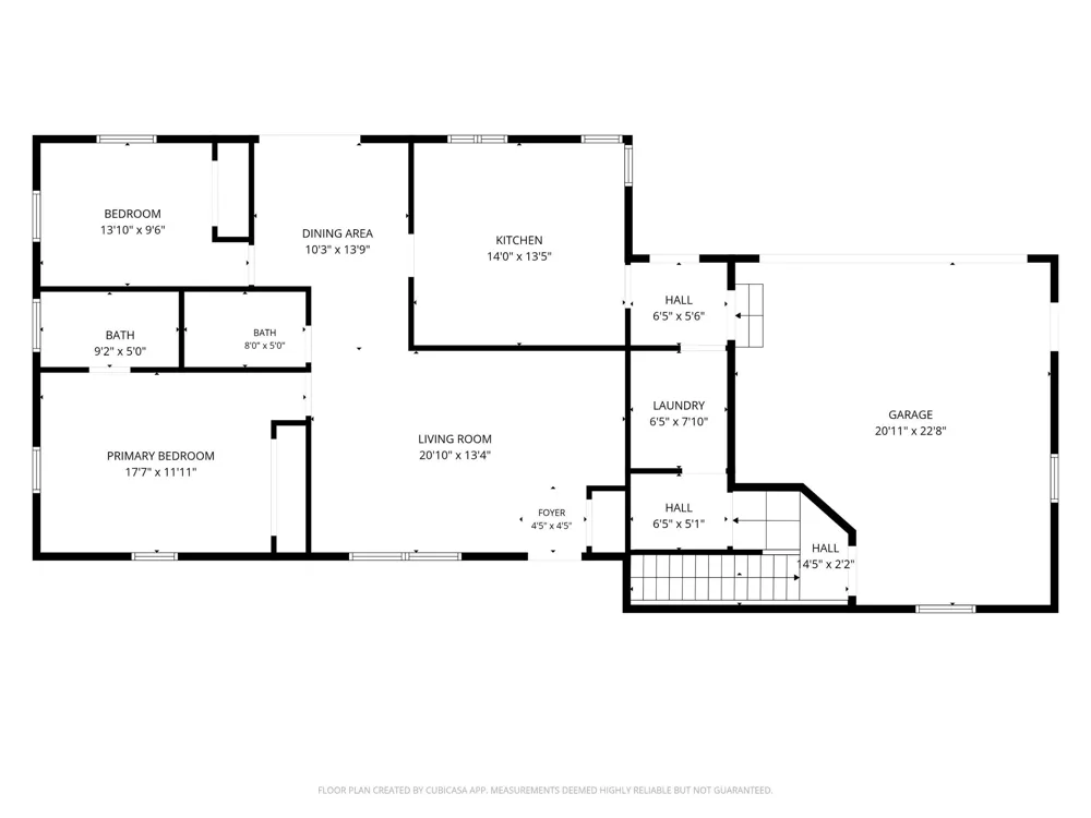 1496 W Dodge Road Vienna Charter Township, MI 48420