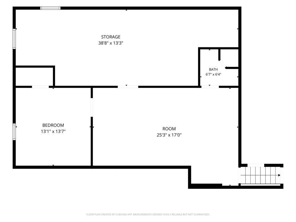 1496 W Dodge Road Vienna Charter Township, MI 48420