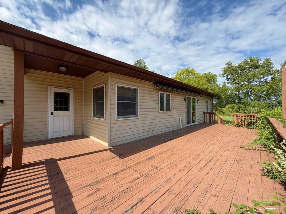 1496 W Dodge Road Vienna Charter Township, MI 48420
