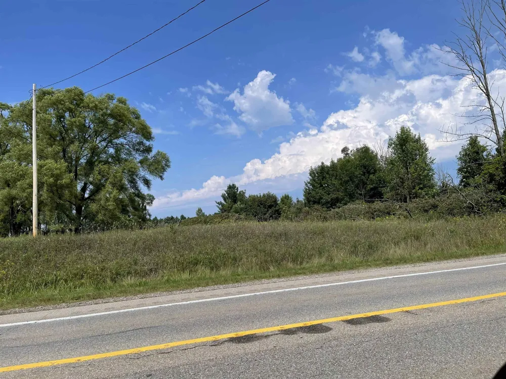 W M-55 West Branch Township, MI 48661