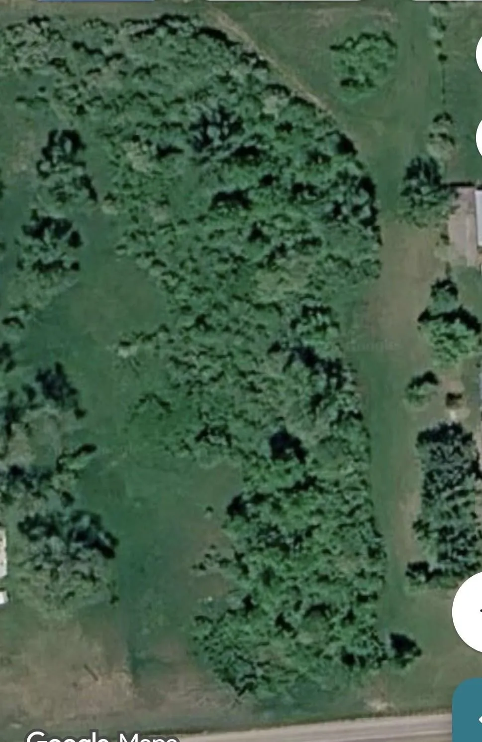 W M-55 West Branch Township, MI 48661