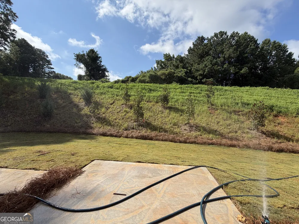 5 Trace Bluff Dawsonville, GA 30534