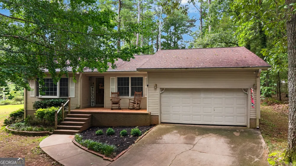 232 Clark RD Griffin, GA 30224