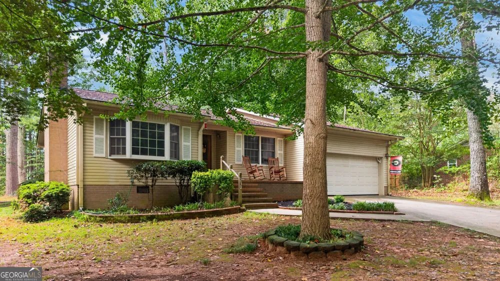 232 Clark RD Griffin, GA 30224