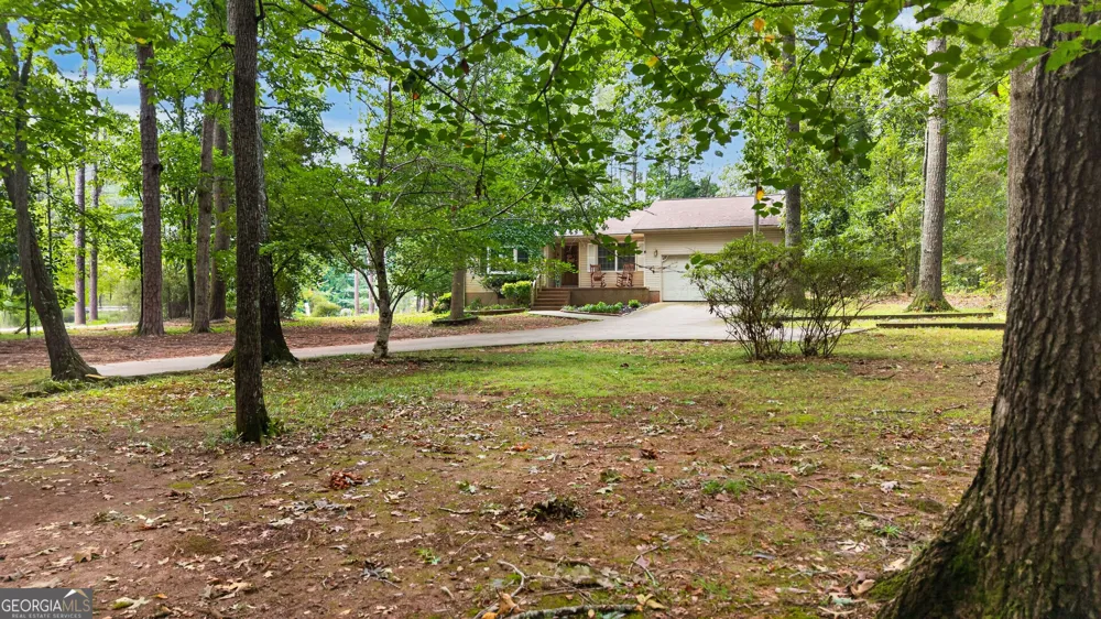 232 Clark RD Griffin, GA 30224