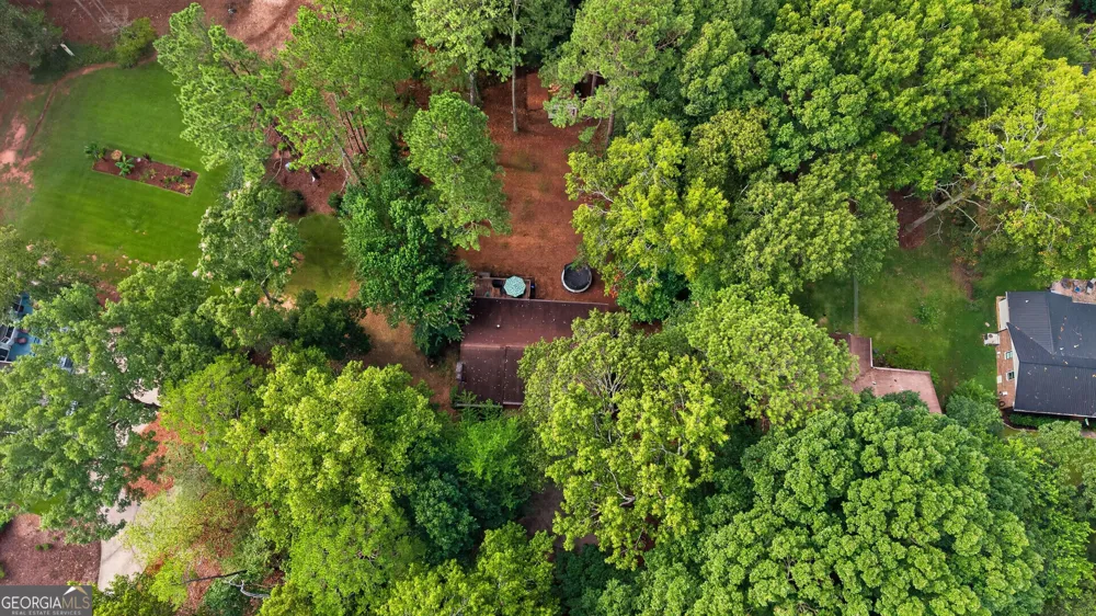 232 Clark RD Griffin, GA 30224