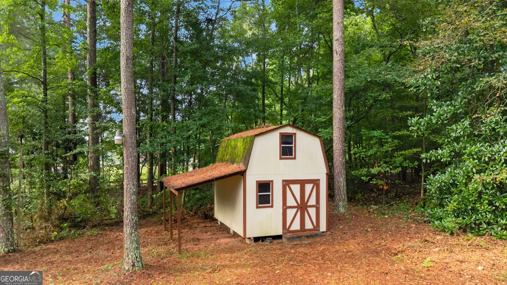 232 Clark RD Griffin, GA 30224