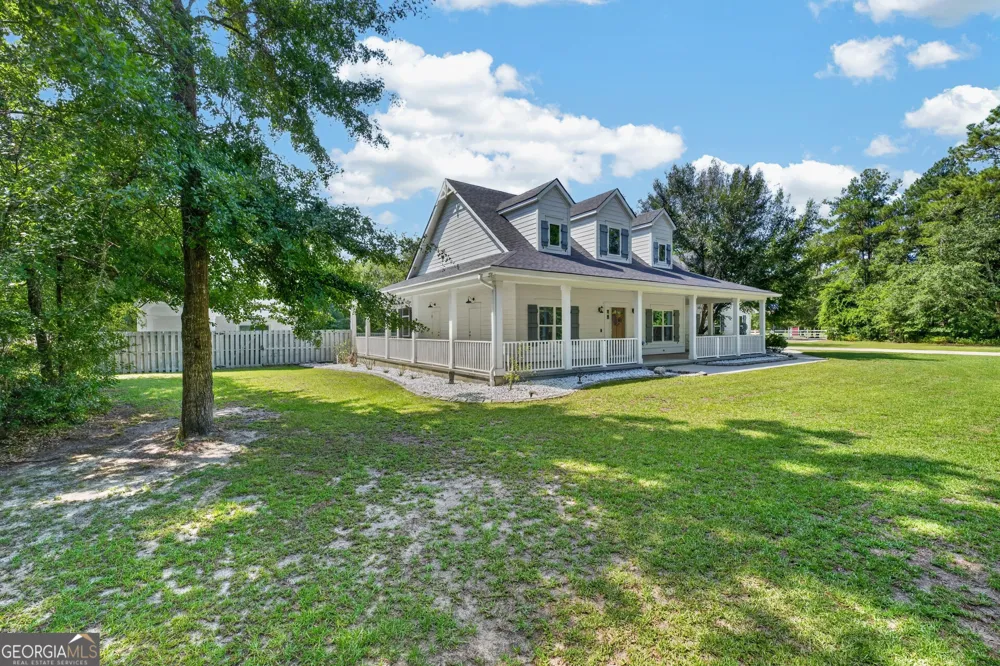 1260 Little McCall Guyton, GA 31312