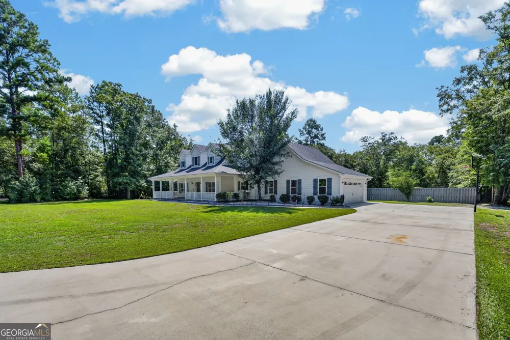 1260 Little McCall Guyton, GA 31312
