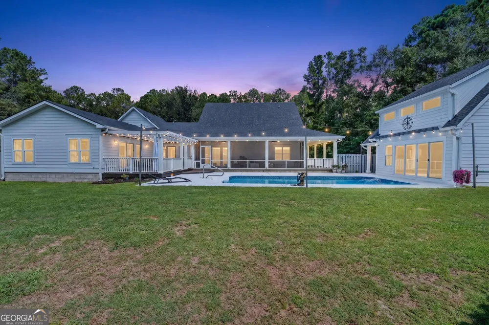 1260 Little McCall Guyton, GA 31312