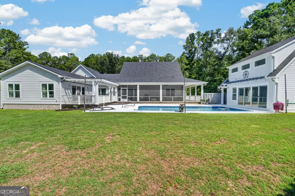 1260 Little McCall Guyton, GA 31312