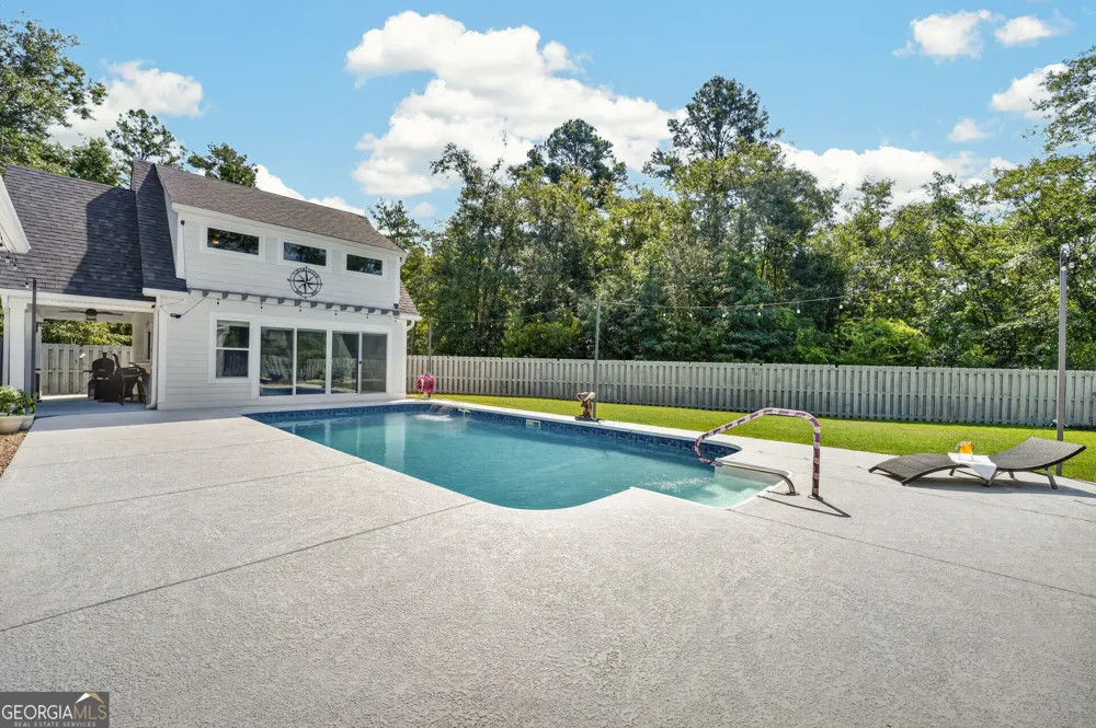 1260 Little McCall Guyton, GA 31312