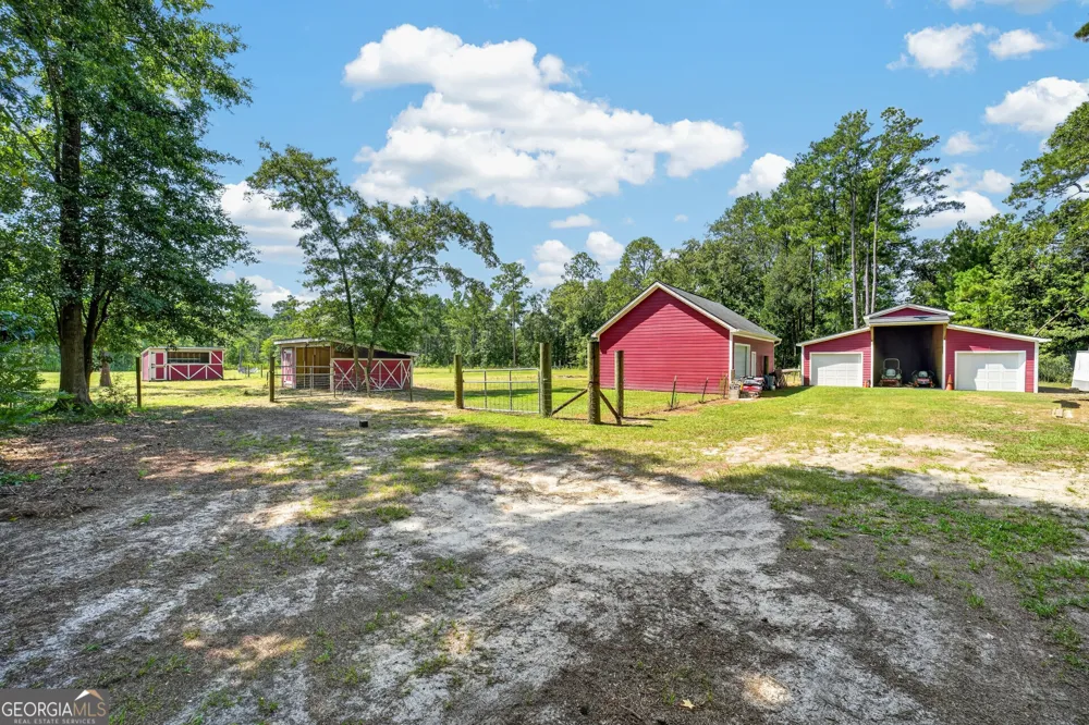 1260 Little McCall Guyton, GA 31312