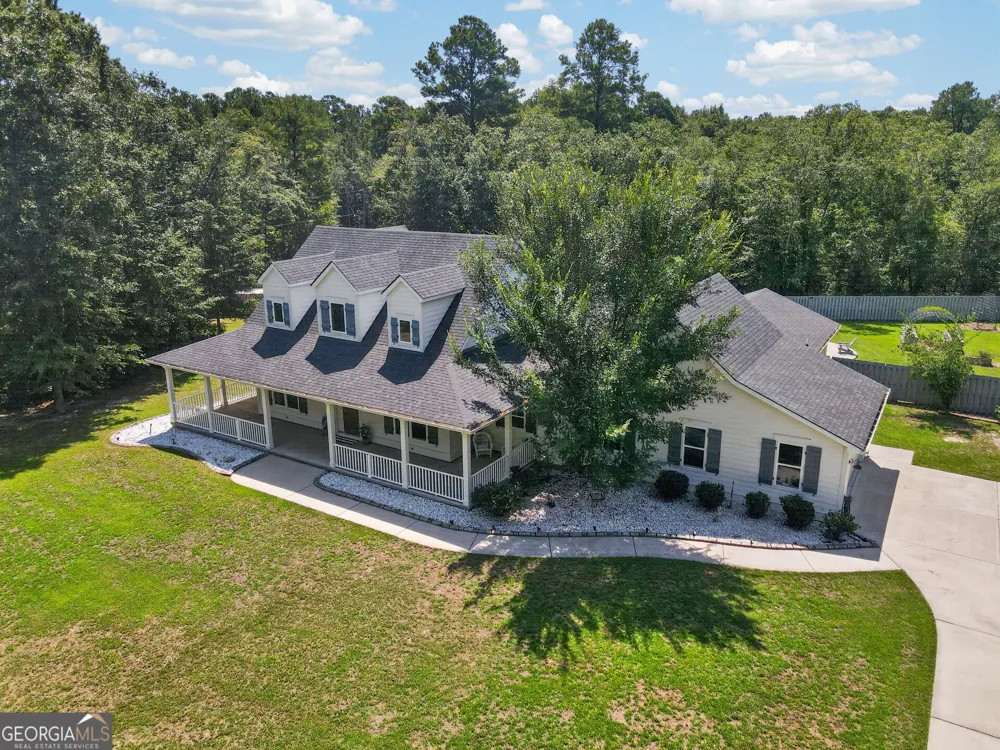 1260 Little McCall Guyton, GA 31312