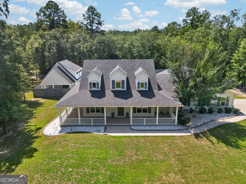 1260 Little McCall Guyton, GA 31312