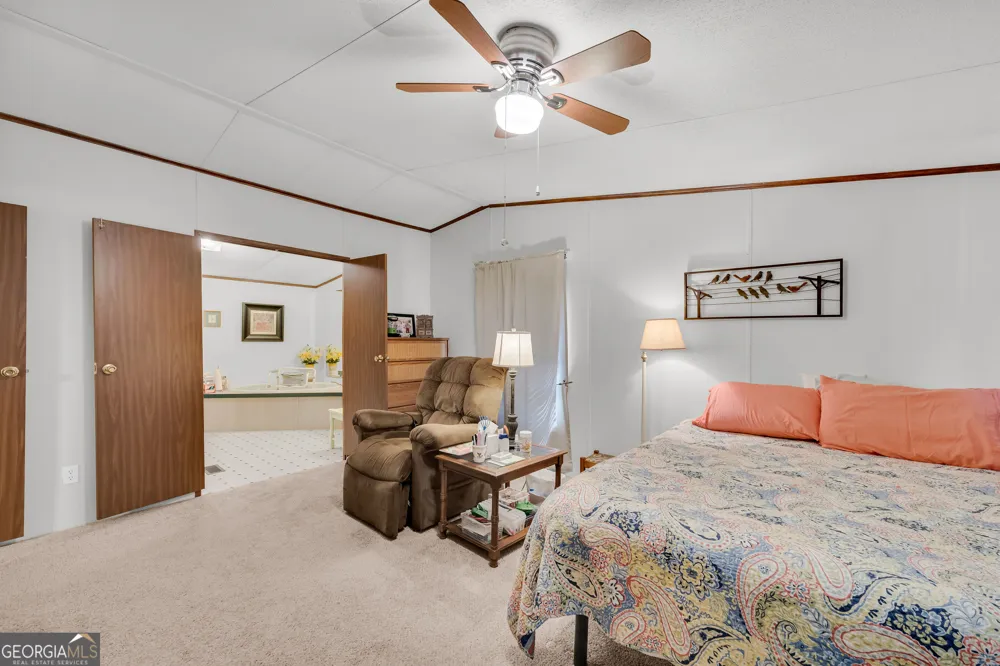 1664 Akin RD Martin, GA 30557