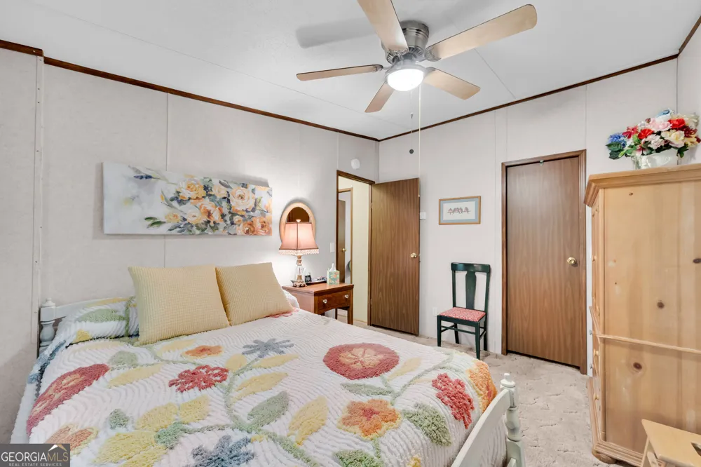 1664 Akin RD Martin, GA 30557