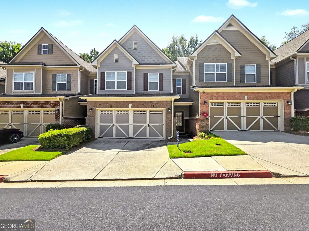1511 Dolcetto TRCE NW Kennesaw, GA 30152