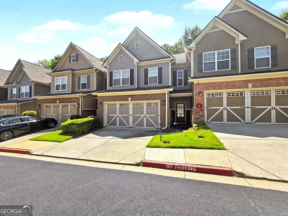 1511 Dolcetto TRCE NW Kennesaw, GA 30152