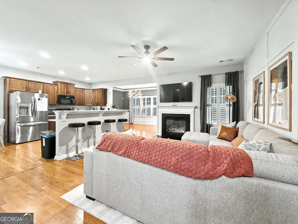 1511 Dolcetto TRCE NW Kennesaw, GA 30152