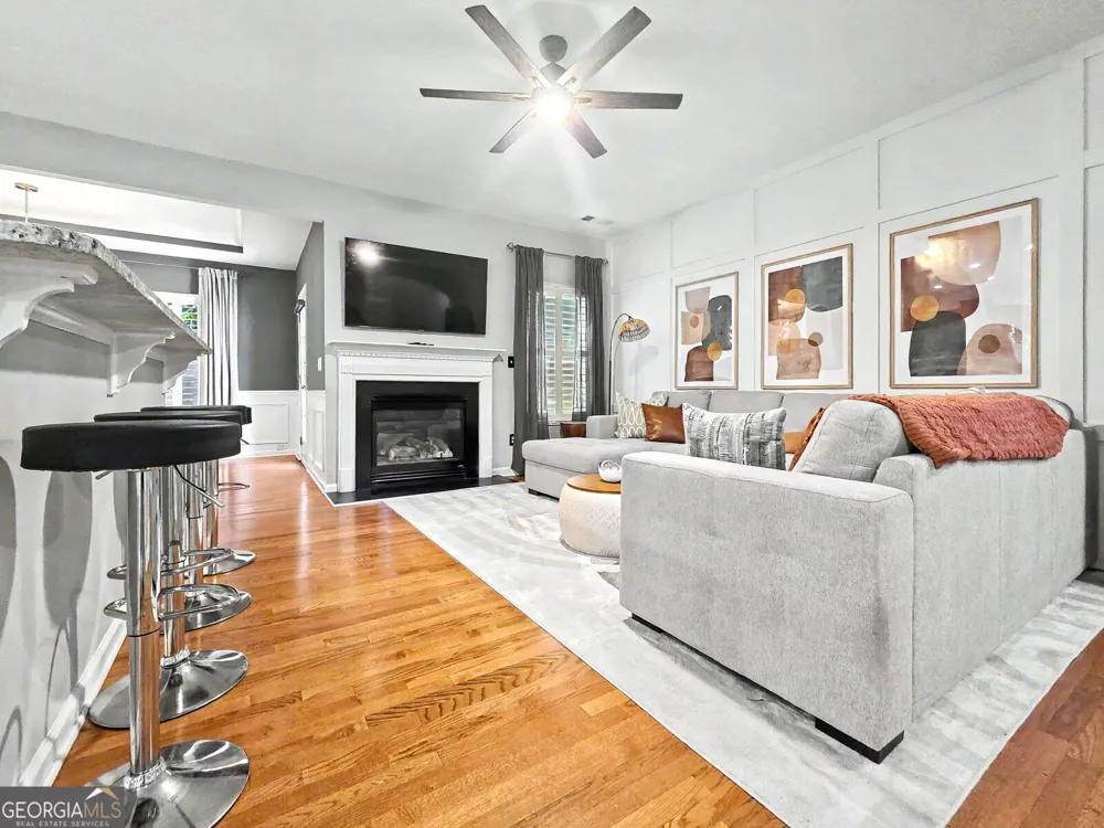 1511 Dolcetto TRCE NW Kennesaw, GA 30152