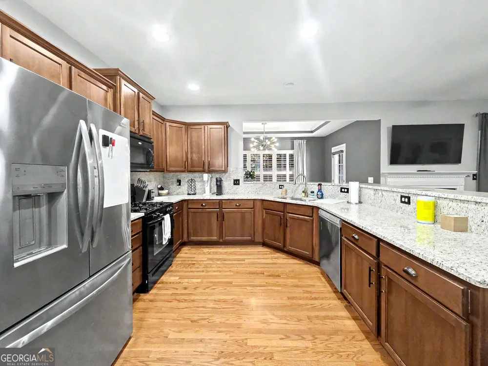 1511 Dolcetto TRCE NW Kennesaw, GA 30152
