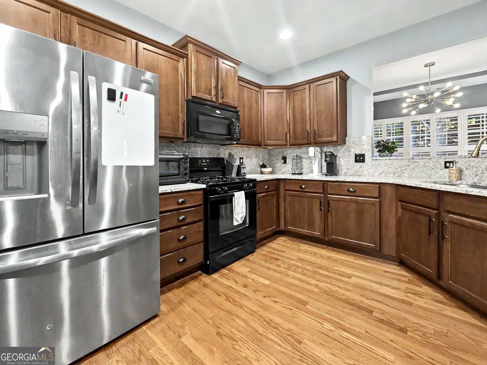 1511 Dolcetto TRCE NW Kennesaw, GA 30152