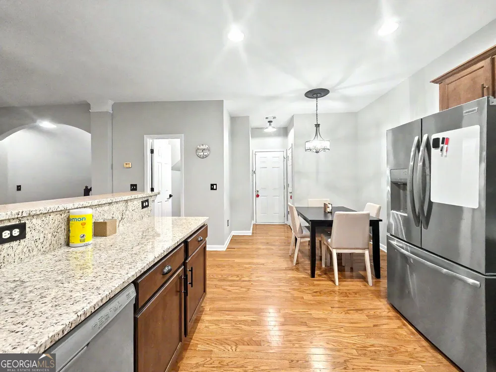 1511 Dolcetto TRCE NW Kennesaw, GA 30152