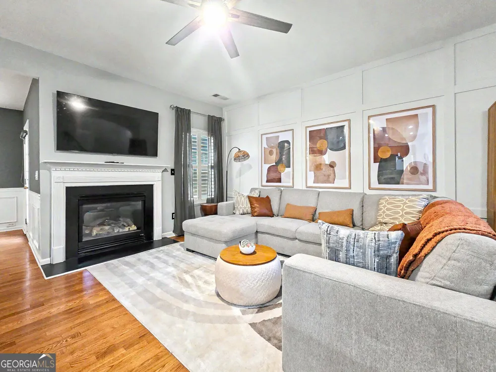 1511 Dolcetto TRCE NW Kennesaw, GA 30152