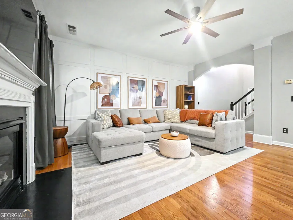 1511 Dolcetto TRCE NW Kennesaw, GA 30152